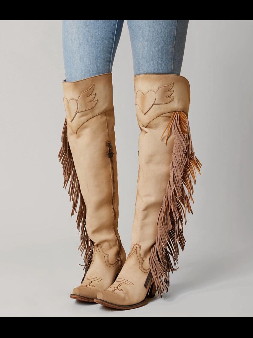 NFR GIRLS — BOOT CLEAN OUT 🤠✨